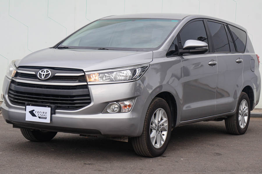 TOYOTA INNOVA 2023 - 3396